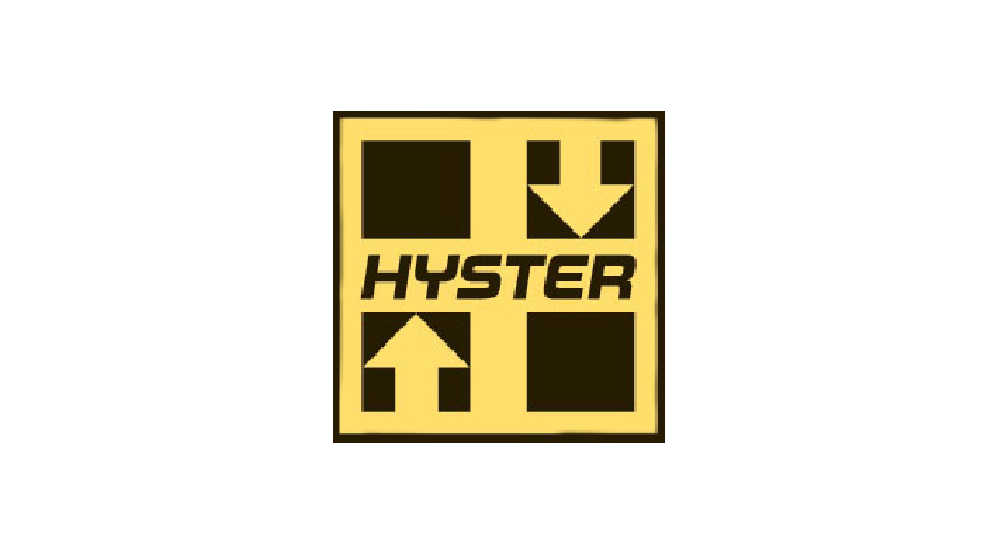 Hyster